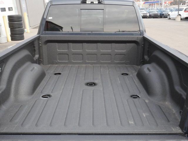 New 2026 RAM 3500 Laramie image 13