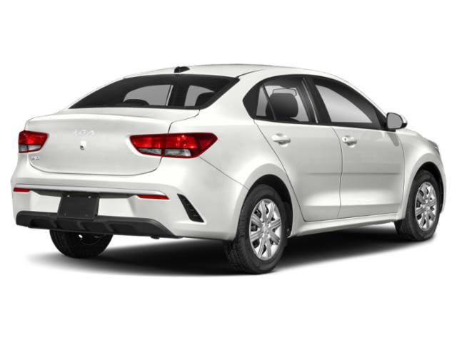 Used 2023 Kia Rio LX FWD image 6