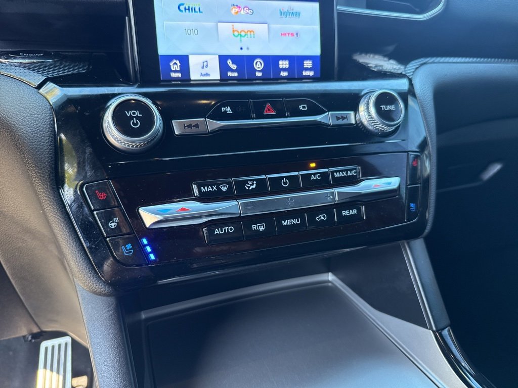 Certified 2023 Ford Explorer ST w/ Equipment Group 401A image 16