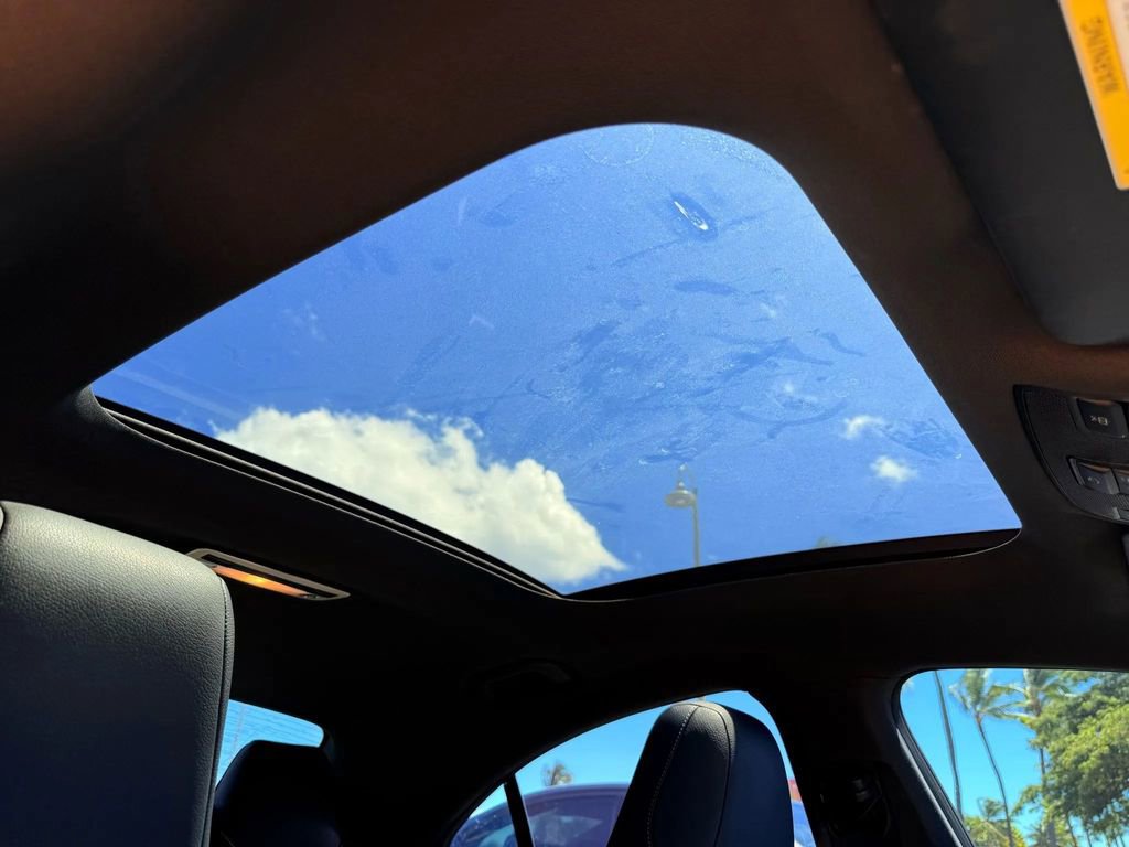 Used 2018 Mercedes-Benz CLA 45 AMG 4MATIC image 17