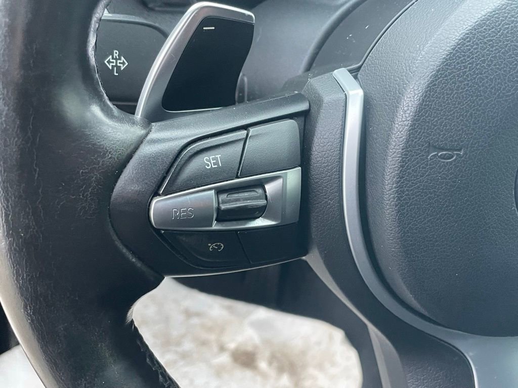 Used 2018 BMW M240i xDrive Convertible image 22