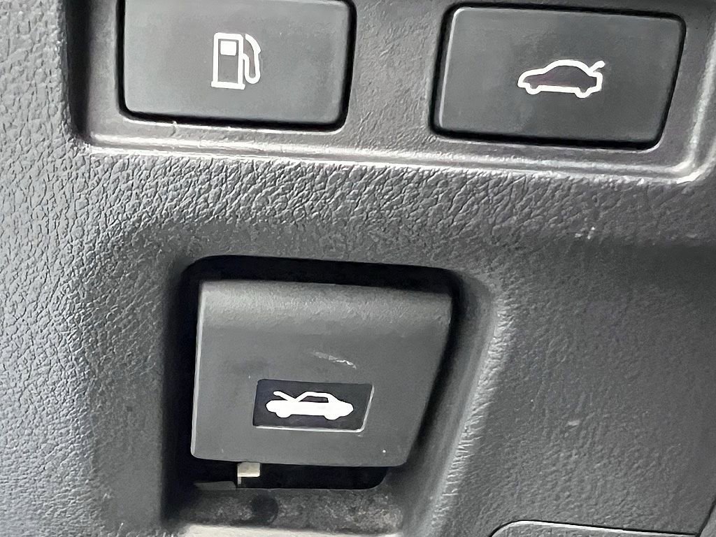 Certified 2022 Lexus ES 350 F Sport image 22