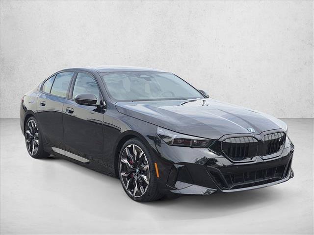 New 2027 BMW i5 eDrive40 w/ M Sport Package RWD image 7