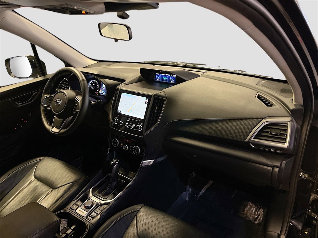 Used 2023 Subaru Forester Touring image 31