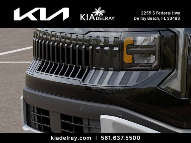 New 2027 Kia Seltos S FWD image 12