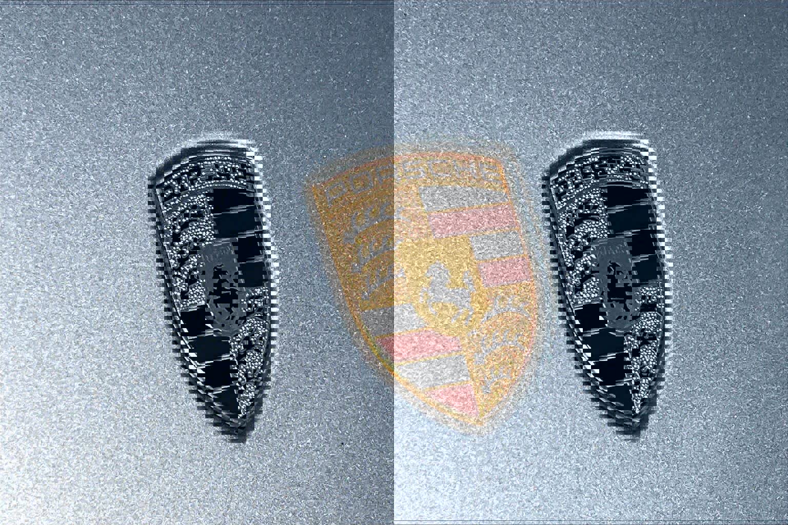 Used 2022 Porsche Macan image 10