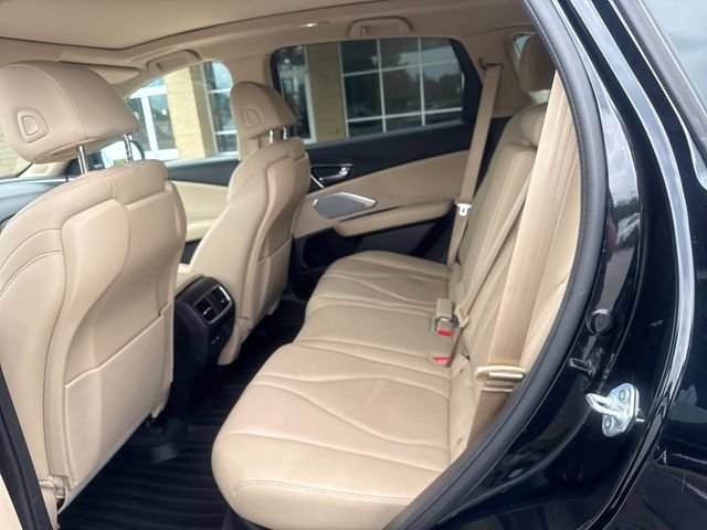 Used 2023 Acura RDX FWD w/ Technology Package image 20