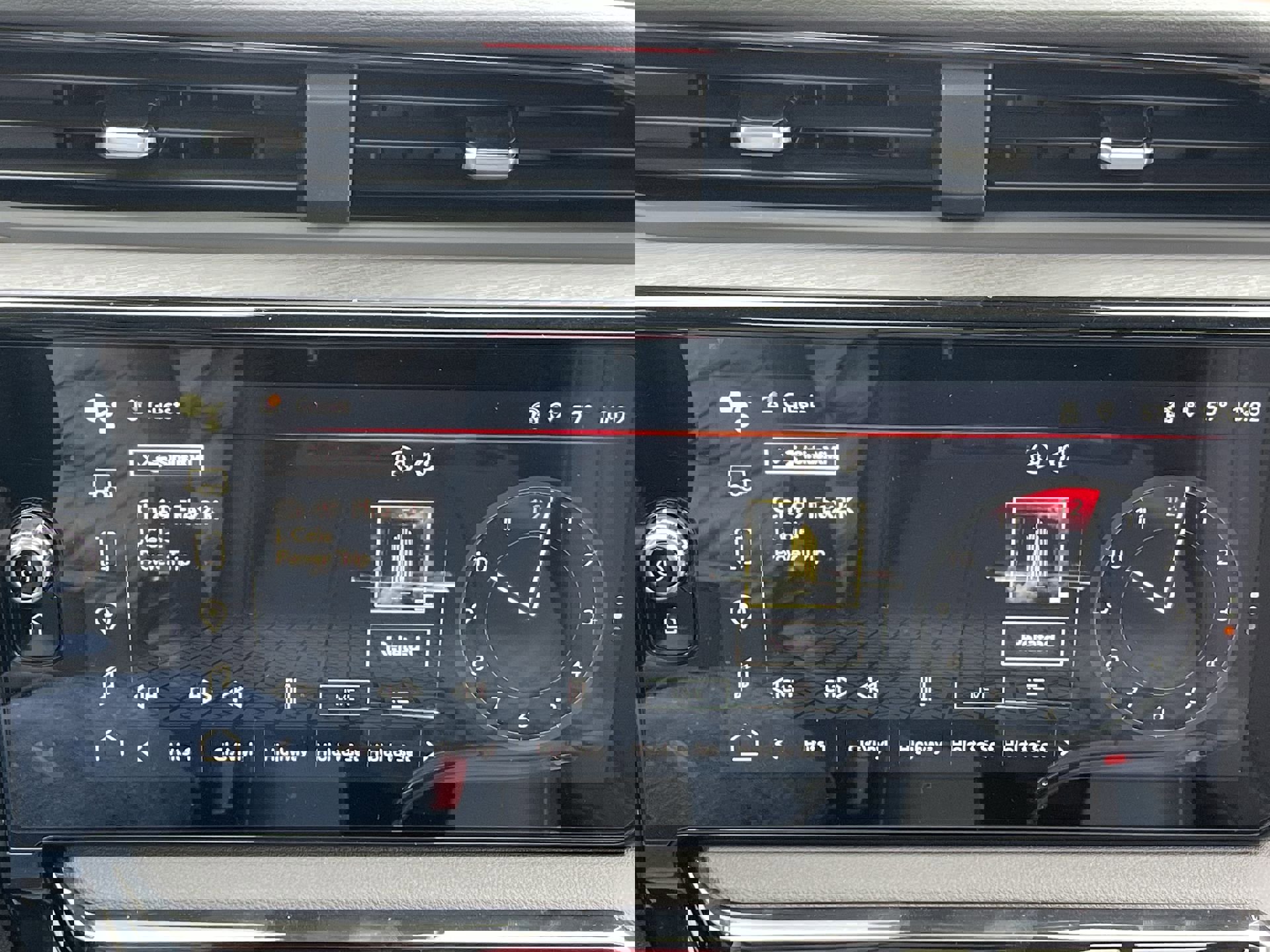 New 2026 GMC Sierra 2500 AT4 w/ AT4 Premium Plus Package image 48