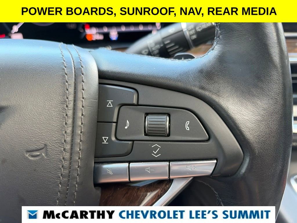 Used 2021 Cadillac Escalade Sport Platinum AWD/4WD image 28