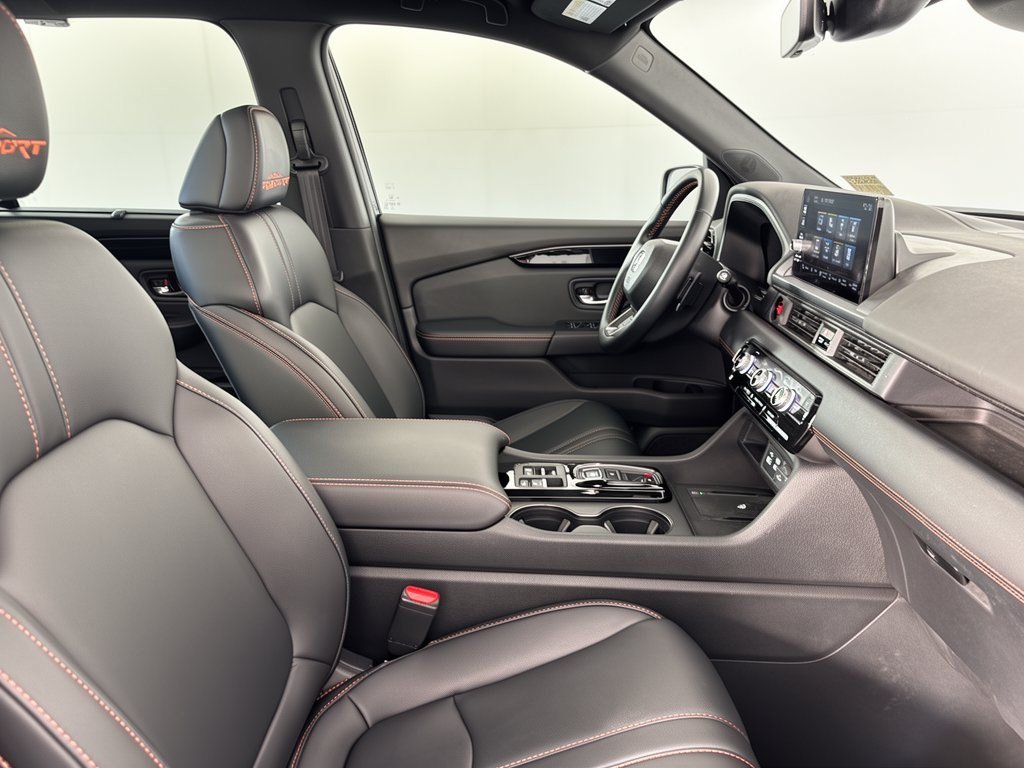 Used 2024 Honda Pilot TrailSport image 30