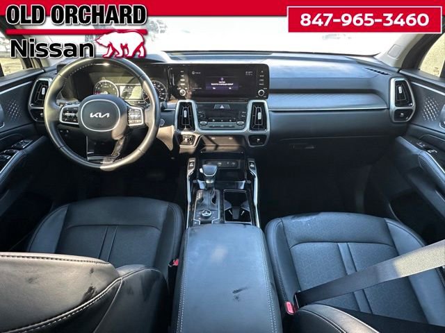 Used 2022 Kia Sorento SX image 13