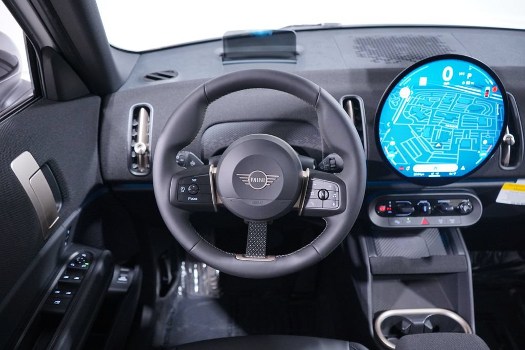 New 2027 MINI Cooper Countryman S AWD/4WD image 9