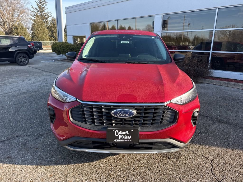 New 2026 Ford Escape Active w/ Cold Weather Package image 5