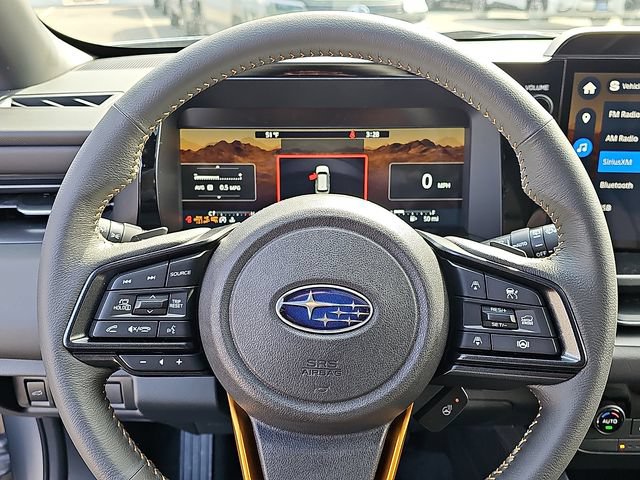 New 2026 Subaru Outback Wilderness AWD/4WD image 18