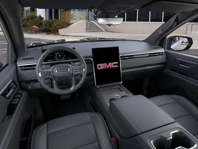 New 2026 GMC Sierra EV Elevation w/ Premium Package AWD/4WD image 16