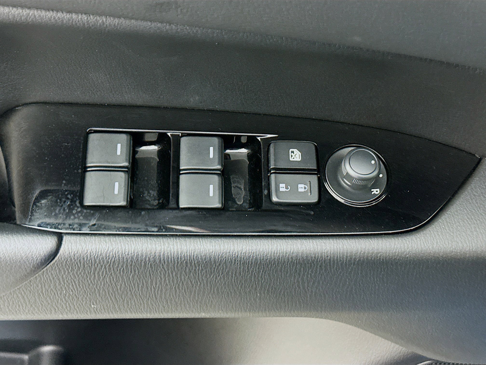 Used 2021 MAZDA CX-5 Touring AWD/4WD image 15