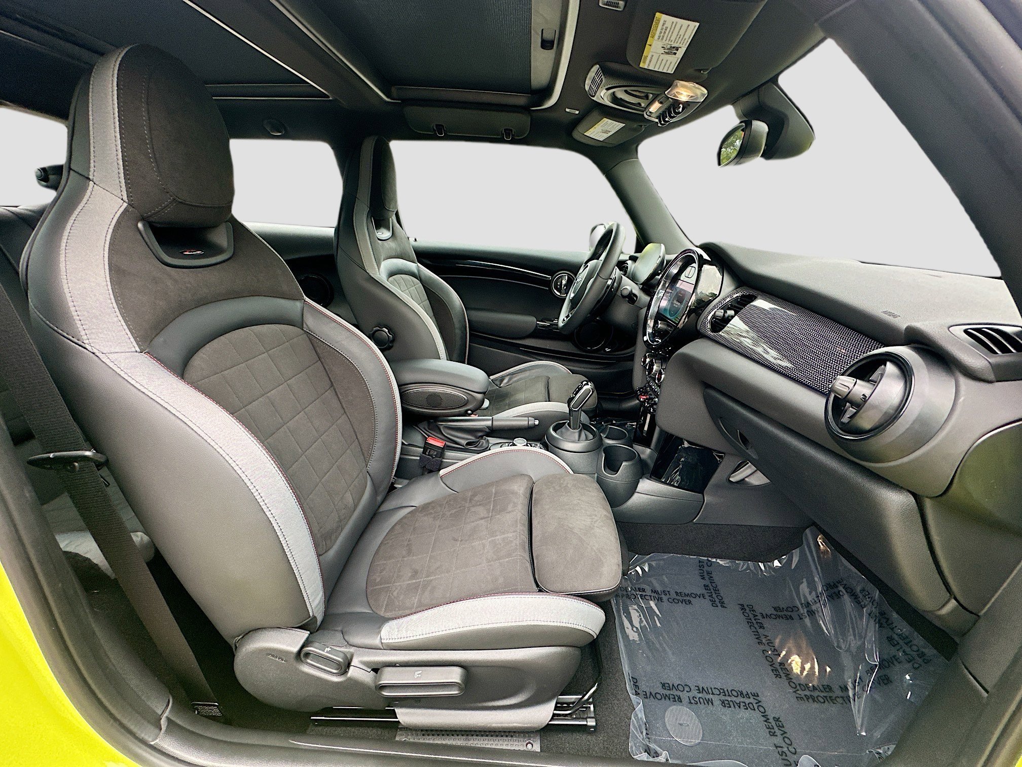 Used 2024 MINI Cooper John Cooper Works image 29