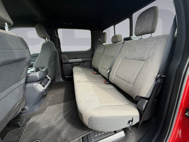 Used 2024 Ford F150 XLT w/ Equipment Group 302A MID AWD/4WD image 16