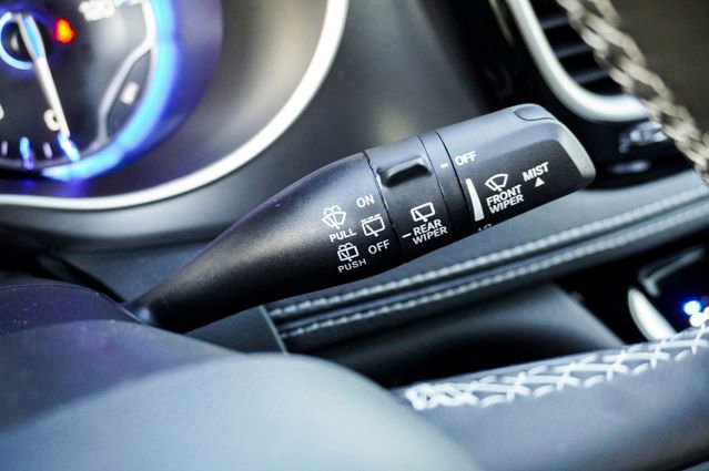 New 2026 Chrysler Pacifica Select image 22