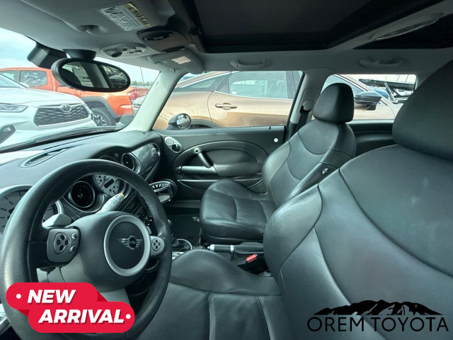 Used 2005 MINI Cooper S FWD image 5