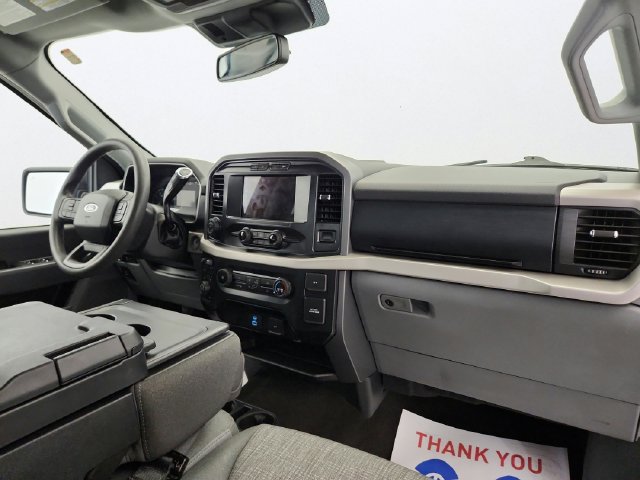 Certified 2021 Ford F150 XLT w/ Trailer Tow Package AWD/4WD image 30
