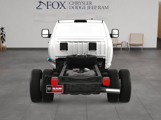 New 2024 RAM 3500 Tradesman image 10