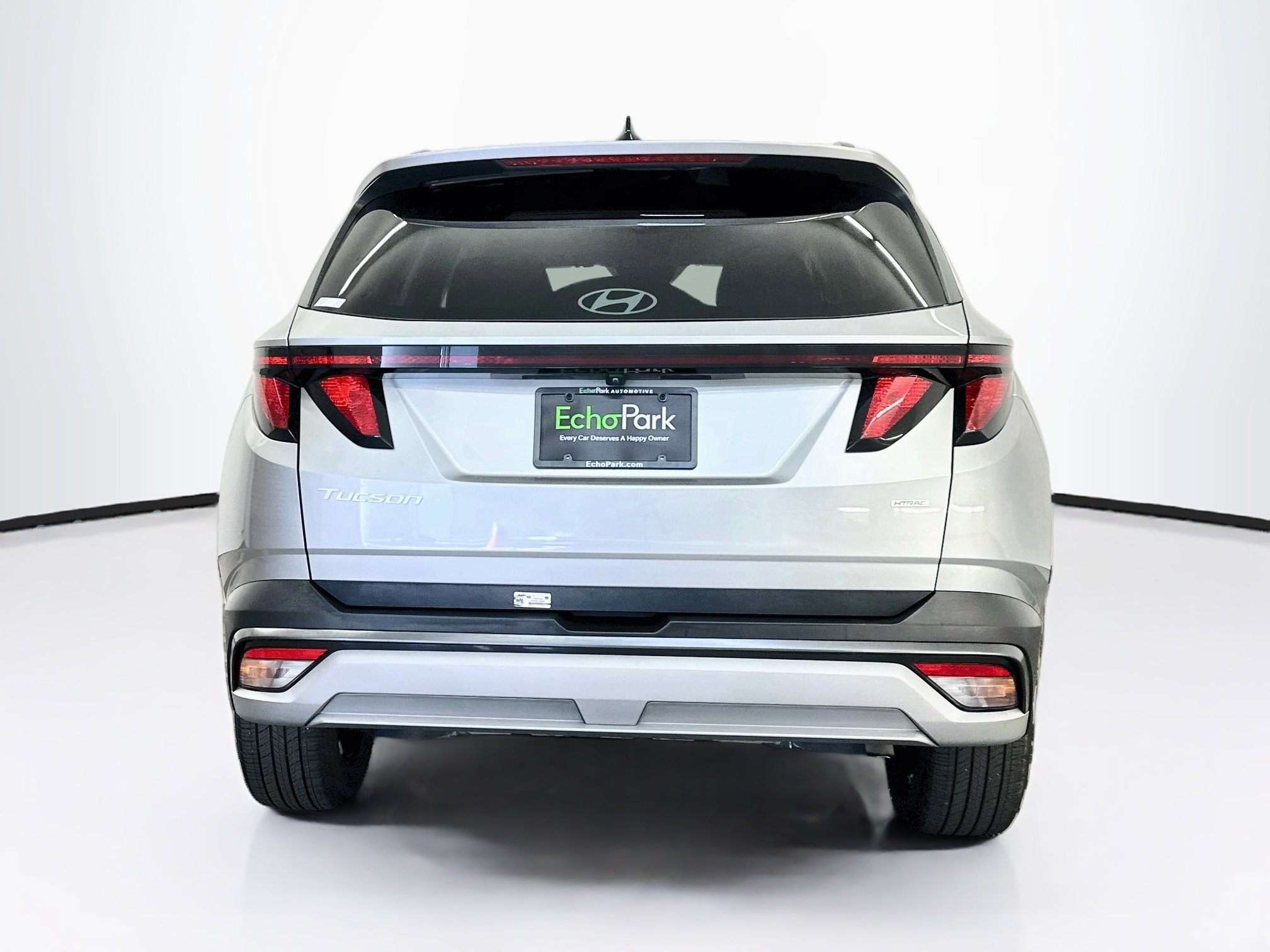 Used 2025 Hyundai Tucson SEL AWD/4WD image 7
