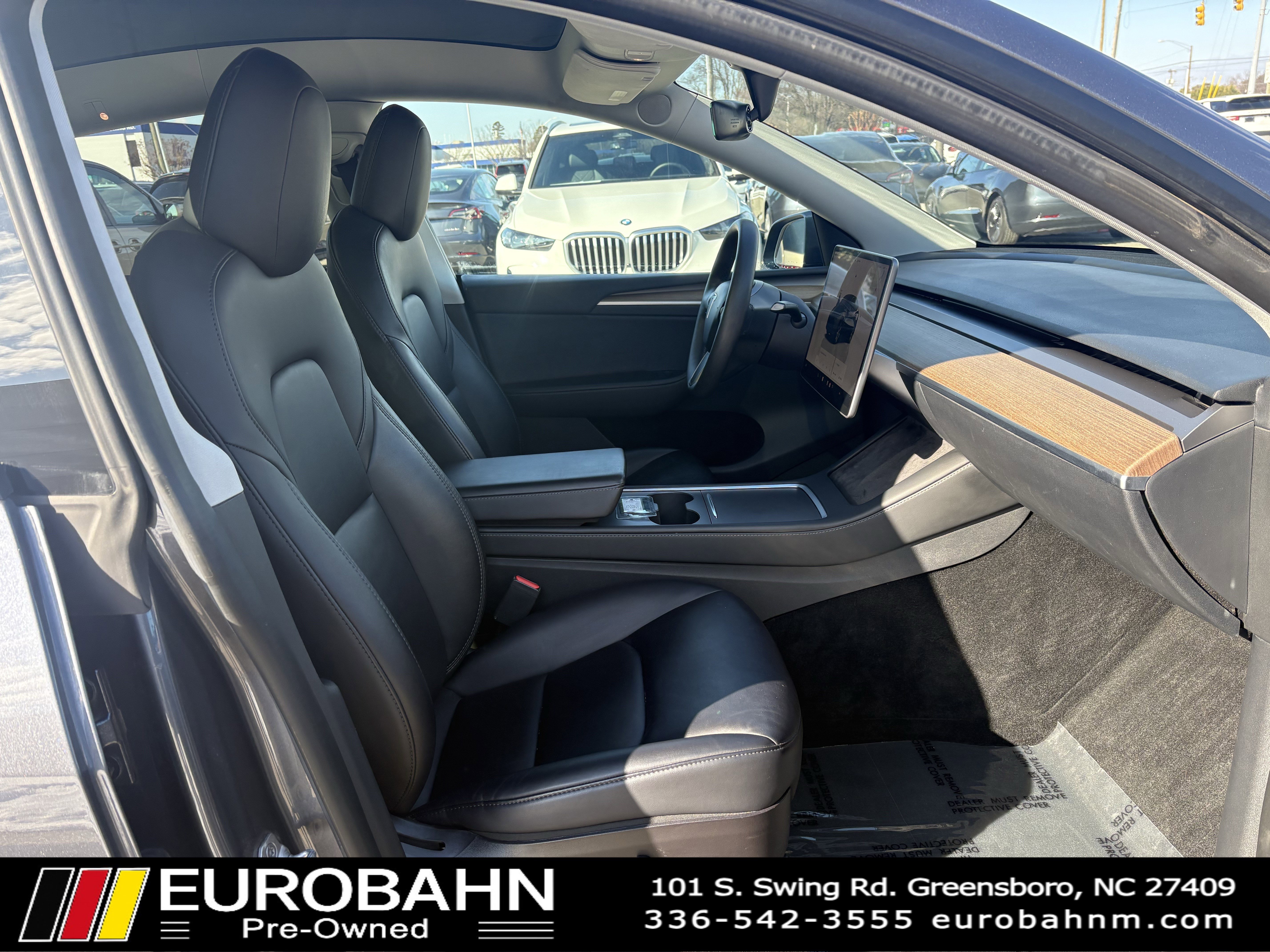 Used 2023 Tesla Model Y Long Range image 15