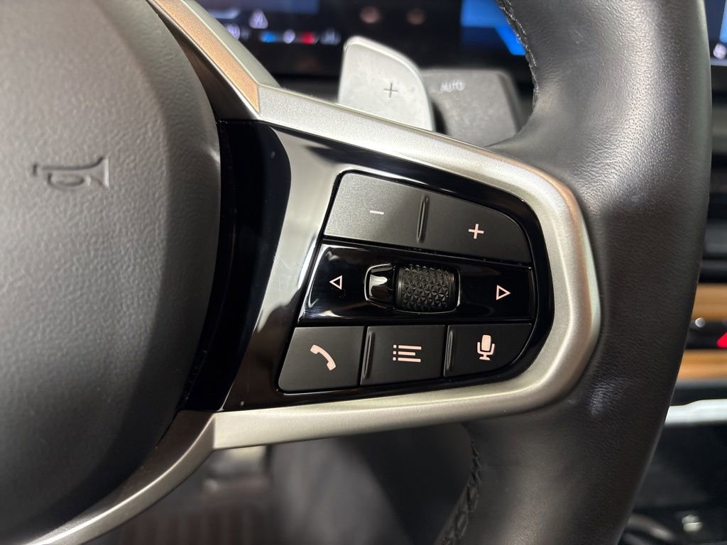 Certified 2025 BMW 430i xDrive 430i xDrive w/ M Sport Package image 20