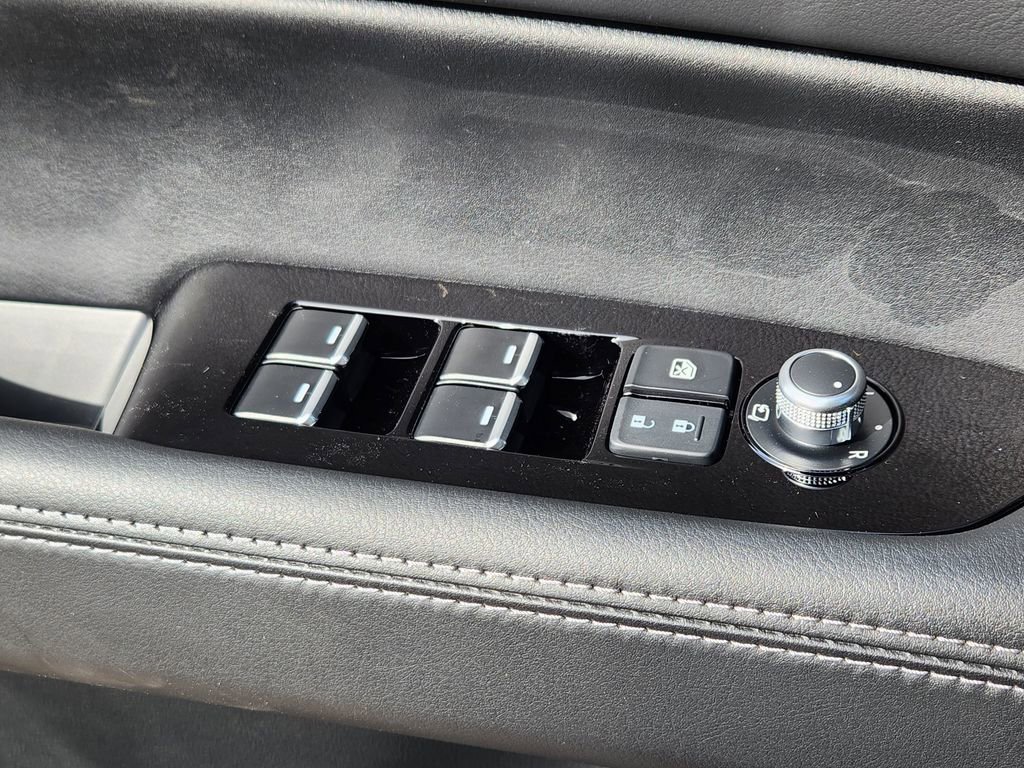 New 2025 MAZDA CX-5 AWD 2.5 S w/ Premium Plus Pkg image 5