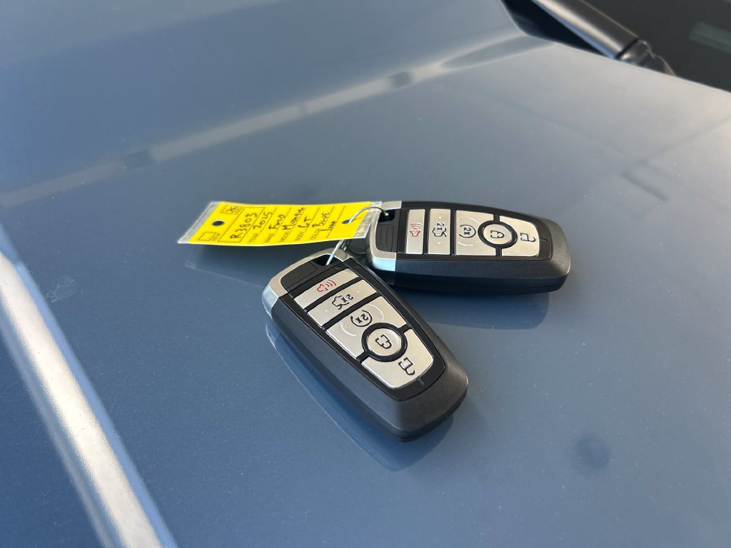 Certified 2025 Ford Mustang GT Premium RWD image 34