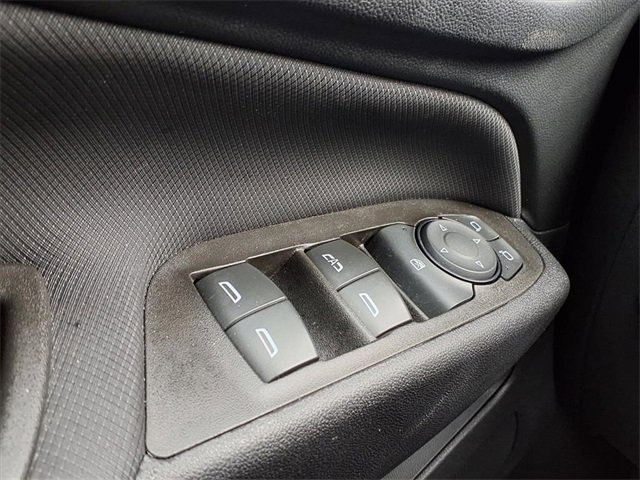 Used 2023 Chevrolet Equinox RS w/ LPO, Floor Liner Package image 14