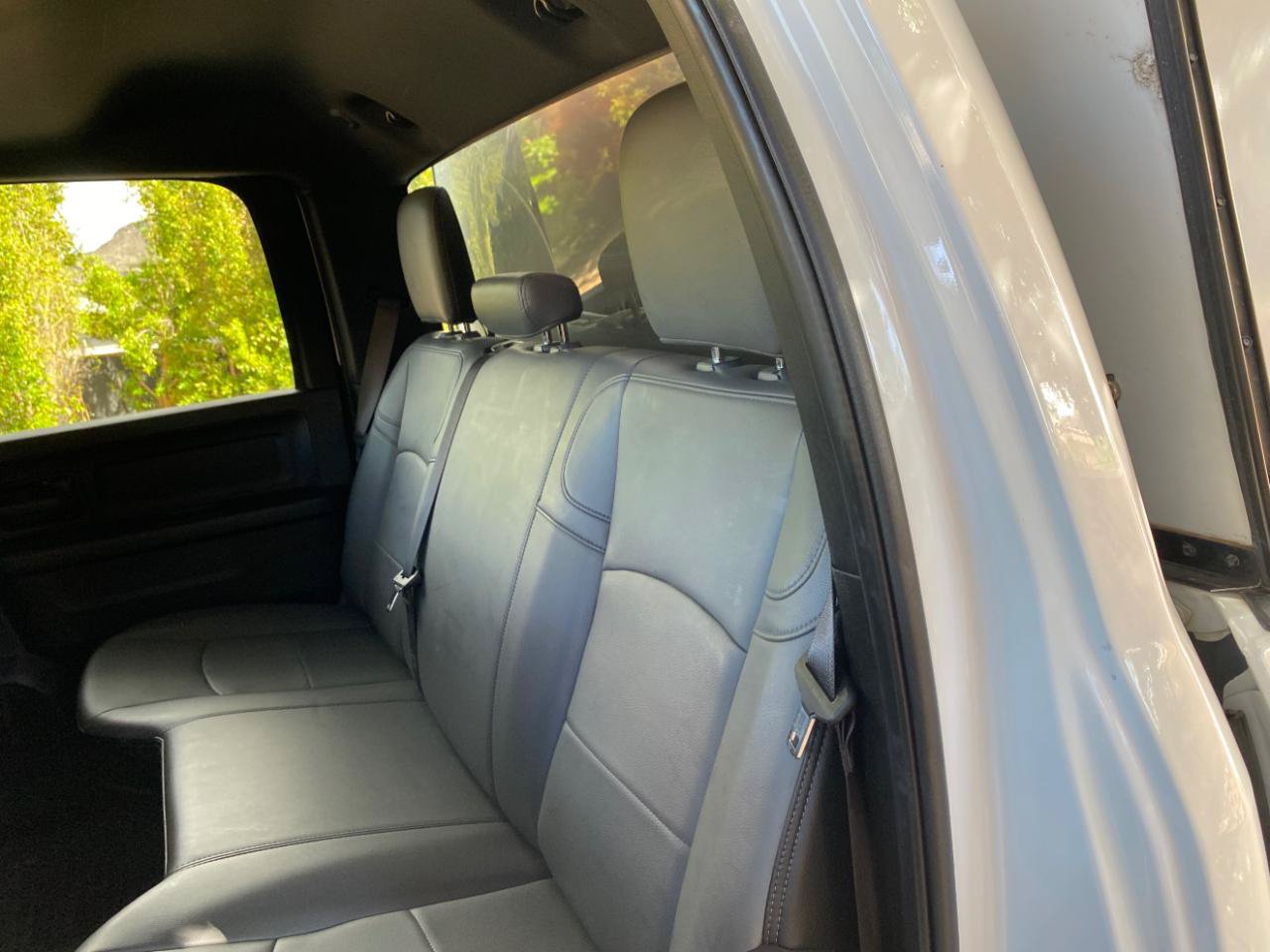 Used 2022 RAM 2500 Tradesman AWD/4WD image 37