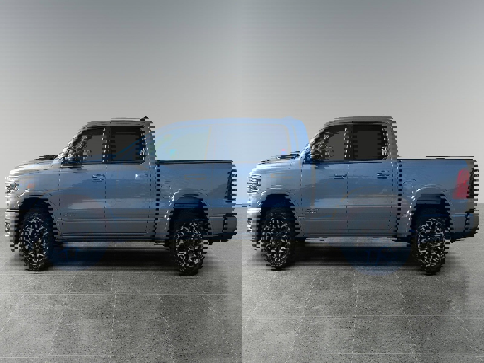 New 2026 RAM 1500 Laramie image 2