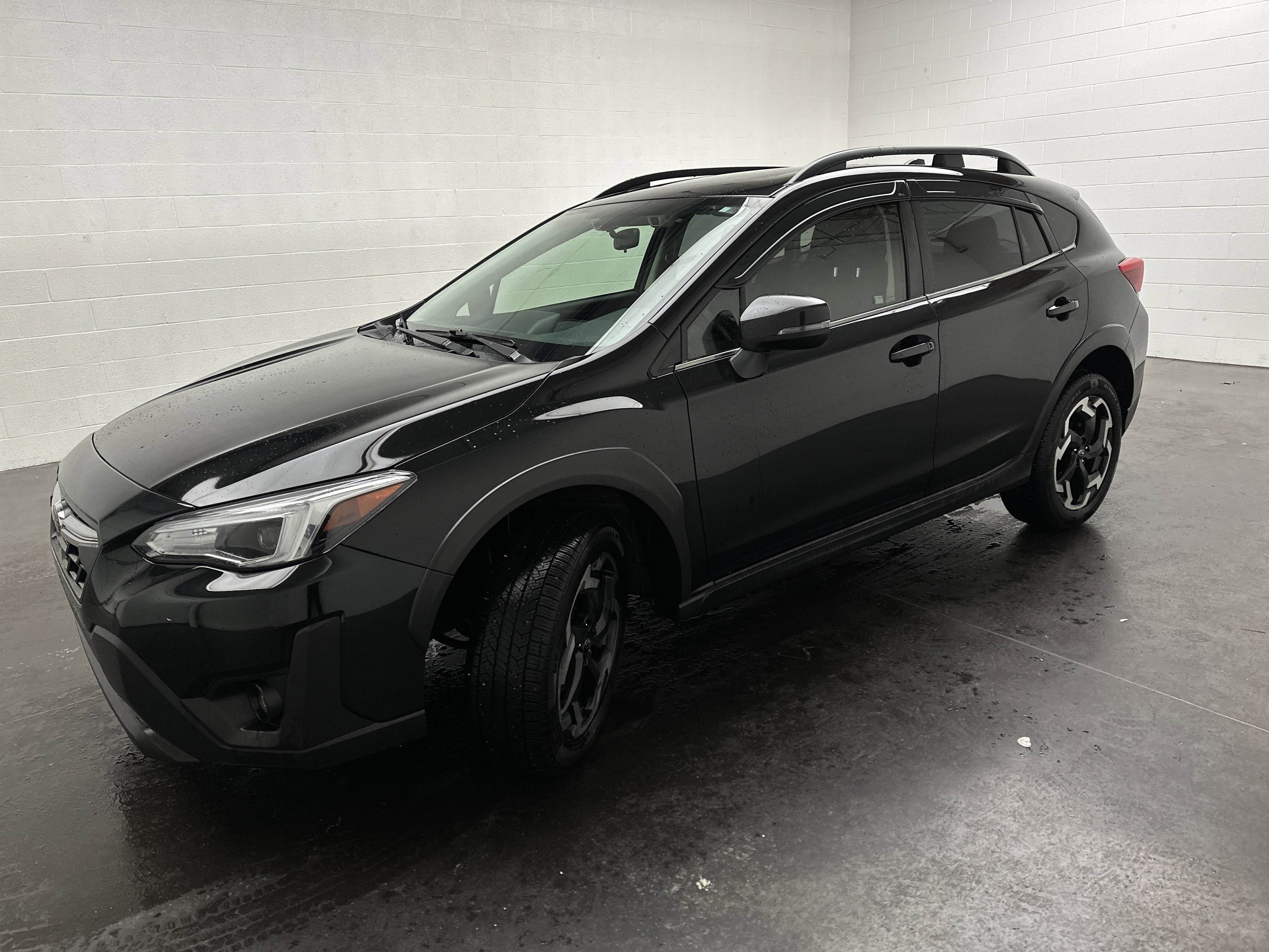 Used 2023 Subaru Crosstrek 2.5i Limited image 4