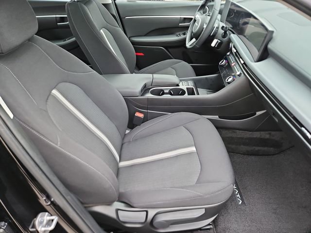 Used 2024 Hyundai Sonata SEL w/ Convenience Package FWD image 11