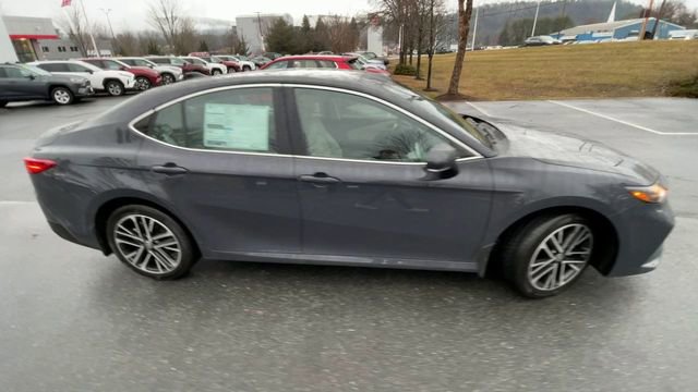 New 2026 Toyota Camry XLE image 9