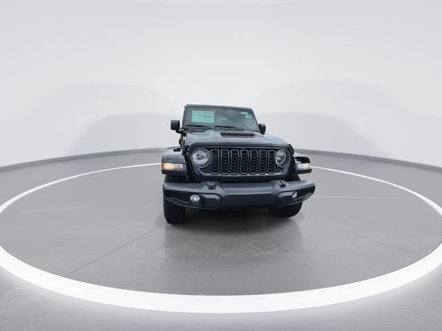 New 2025 Jeep Gladiator Sport AWD/4WD image 3