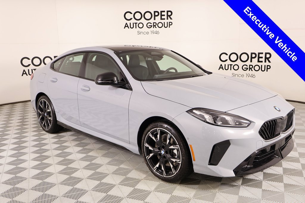 New 2026 BMW 228i w/ Technology Package FWD image 1