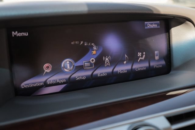 Used 2014 Lexus LS 460 AWD w/ Comfort Package image 35