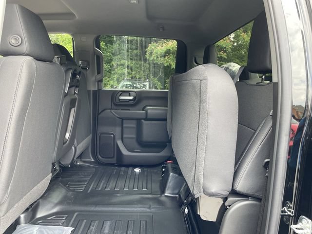 New 2026 Chevrolet Silverado 3500 W/T AWD/4WD image 24