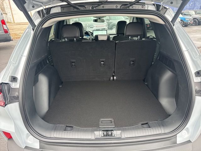 New 2026 Ford Escape Platinum w/ Premium Technology Package image 12