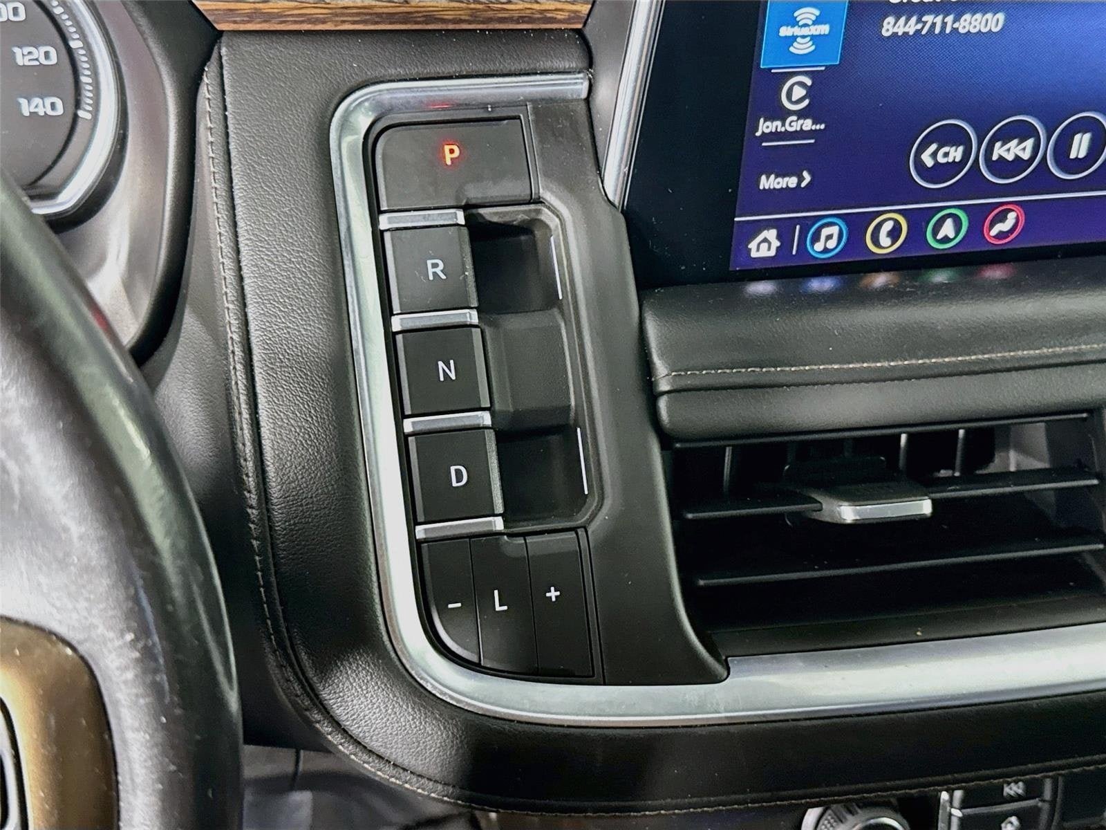 Used 2021 Chevrolet Tahoe High Country RWD image 19