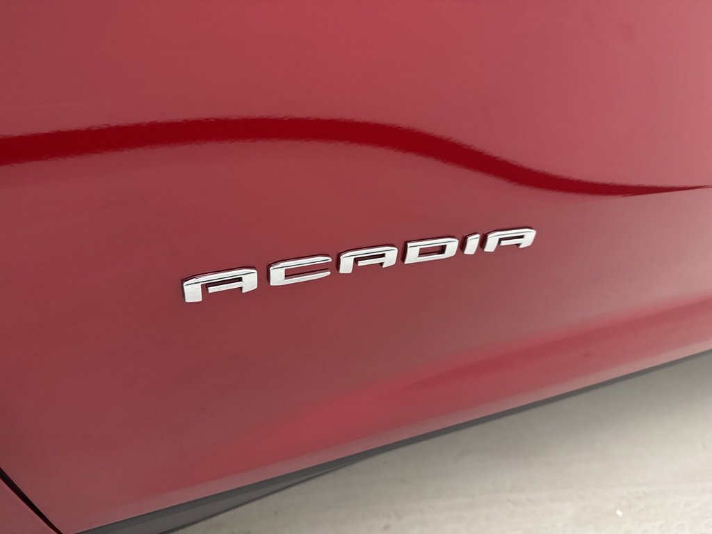 New 2025 GMC Acadia Elevation w/ Elevation Premium Package image 15