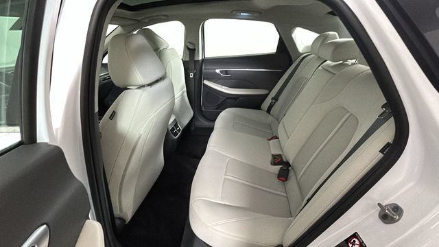Used 2023 Hyundai Sonata SEL w/ Convenience Package FWD image 26
