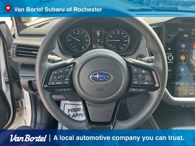 Certified 2024 Subaru Crosstrek 2.0i Premium AWD/4WD image 17