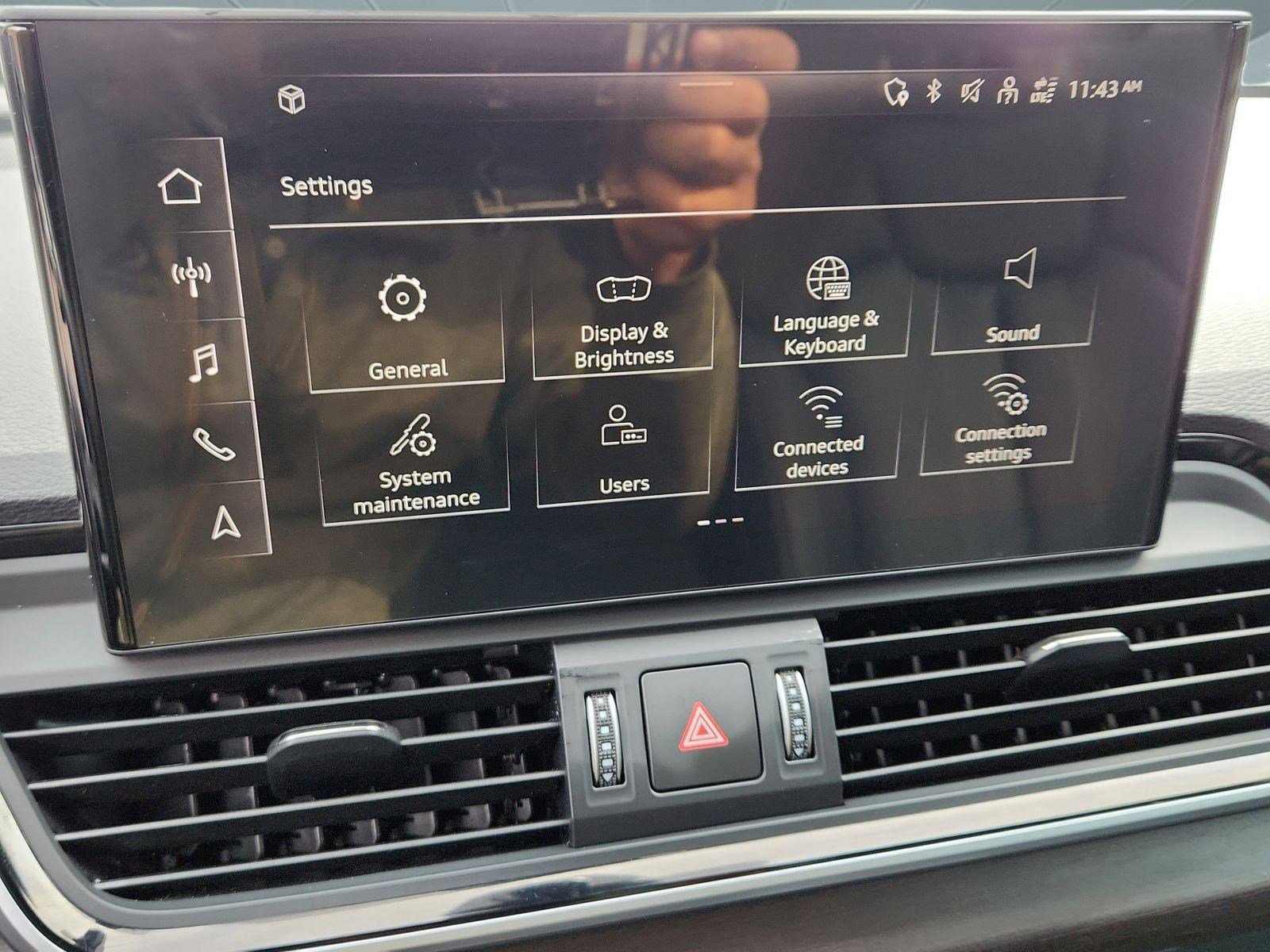 Used 2024 Audi Q5 2.0T Premium Plus image 25