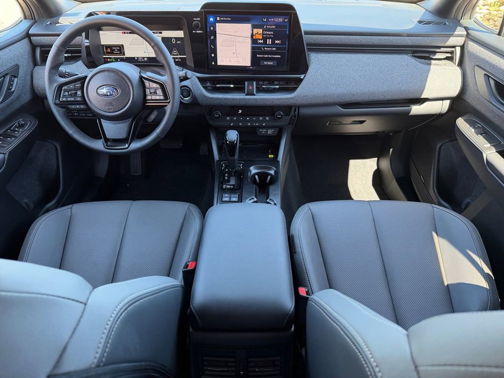 Used 2026 Subaru Outback Limited w/ Premium/Limited Package 2 AWD/4WD image 12