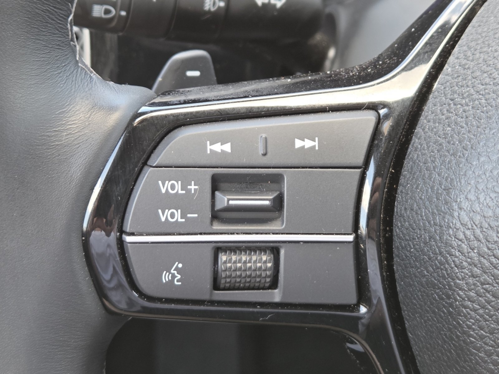 Used 2022 Honda Civic Sport Touring image 32