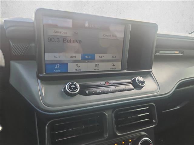 Used 2022 Ford Maverick XL FWD image 13